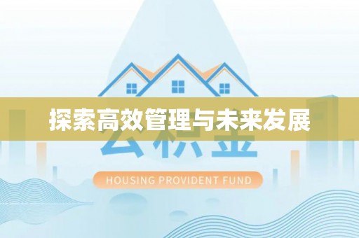 临城探索高效管理与未来发展