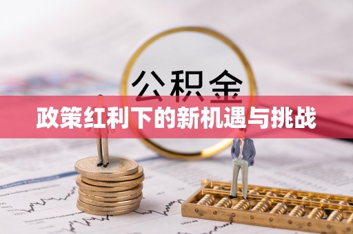 临城政策红利下的新机遇与挑战