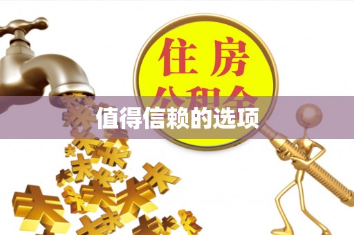 临城值得信赖的选项