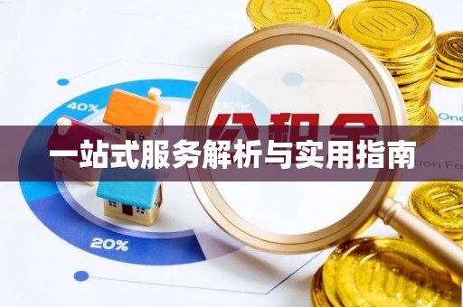 临城一站式服务解析与实用指南